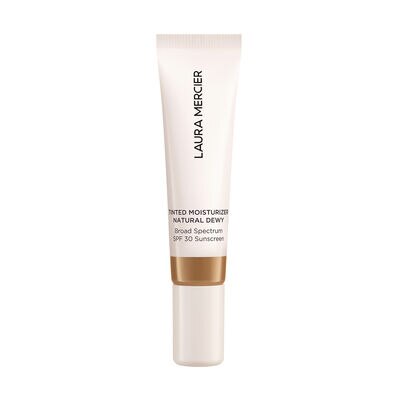 TINTED MOISTURIZER NATURAL DEWY MINI (BASE HIDRATANTE)